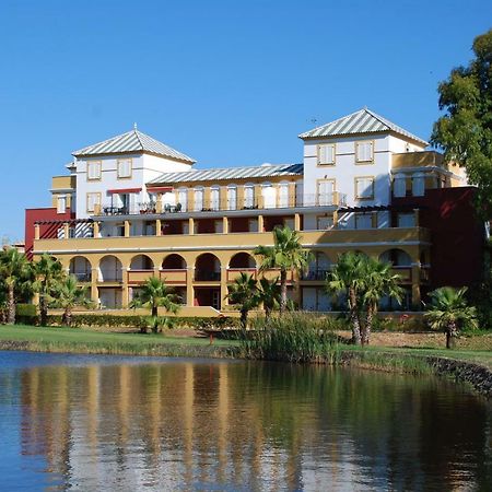 La Quinta II By H Apartment อิสลากาเนรา ภายนอก รูปภาพ