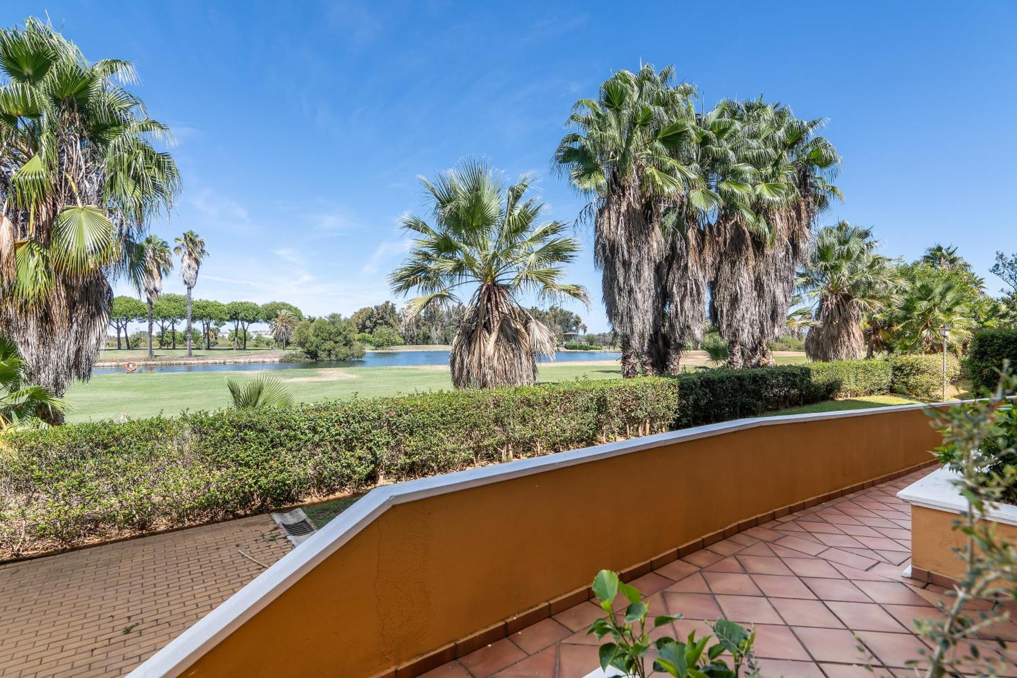 La Quinta II By H Apartment อิสลากาเนรา ภายนอก รูปภาพ