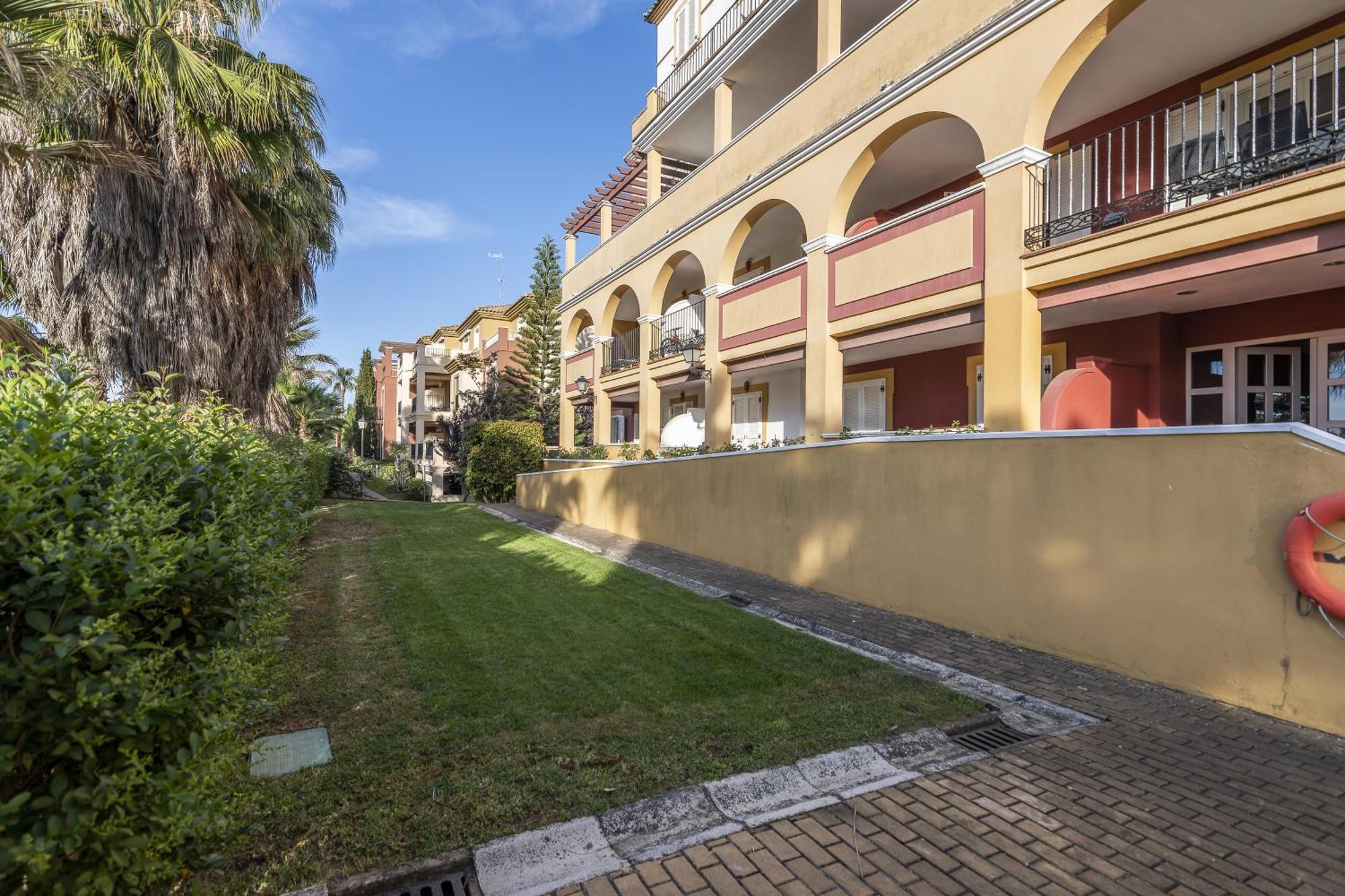 La Quinta II By H Apartment อิสลากาเนรา ภายนอก รูปภาพ