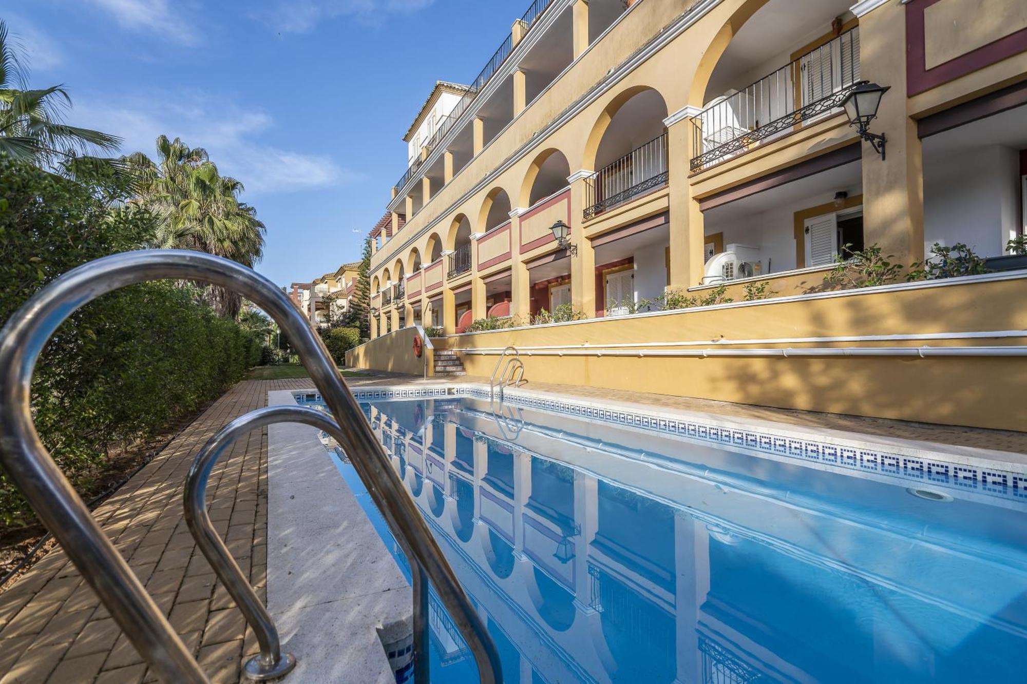 La Quinta II By H Apartment อิสลากาเนรา ภายนอก รูปภาพ