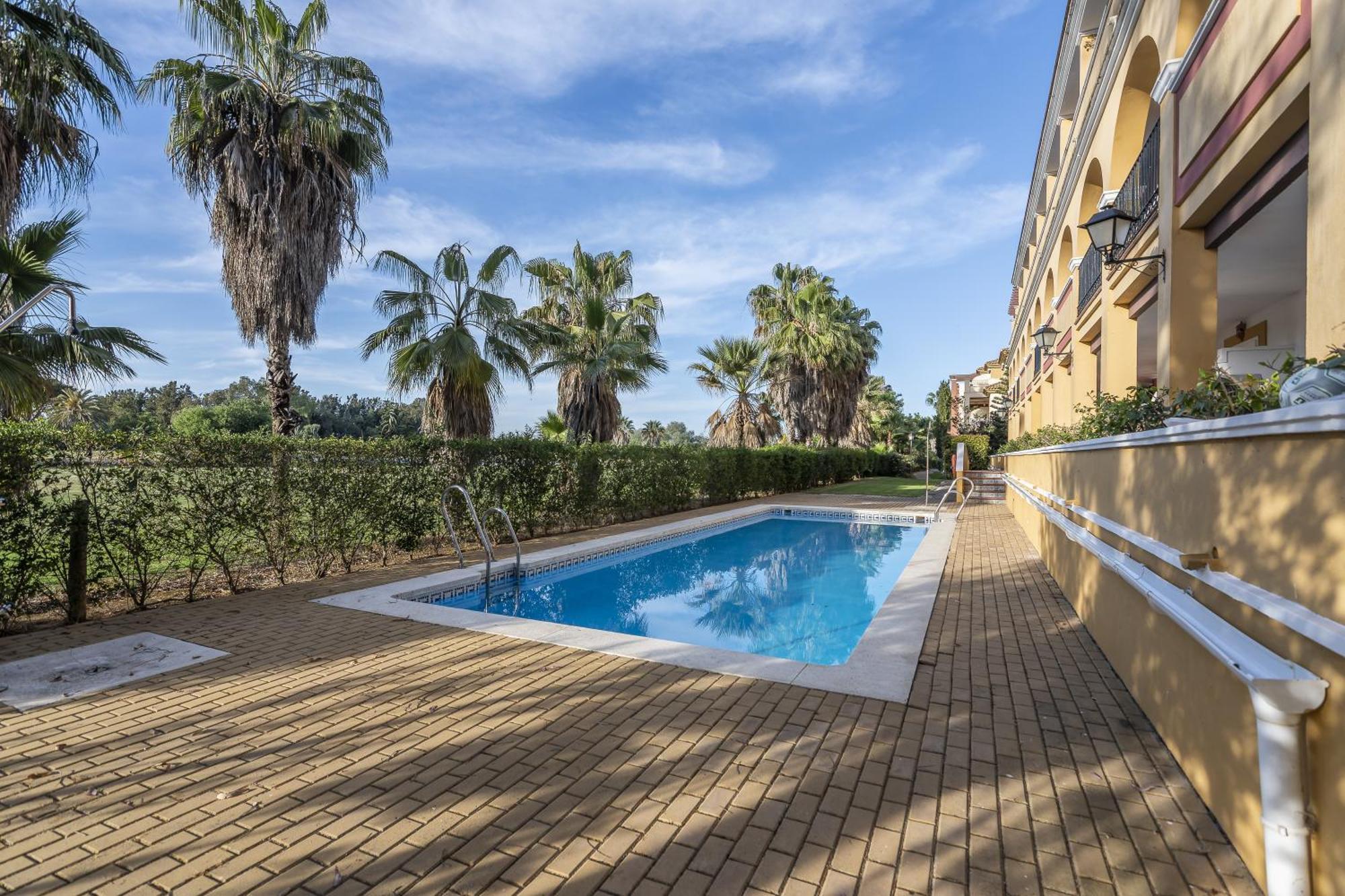 La Quinta II By H Apartment อิสลากาเนรา ภายนอก รูปภาพ