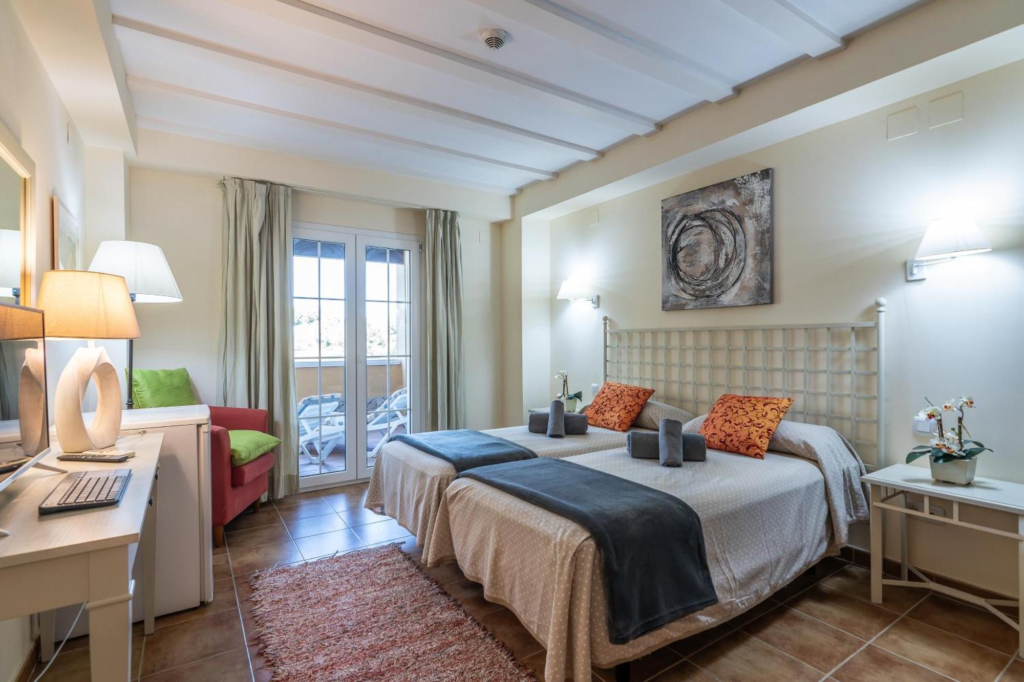 La Quinta II By H Apartment อิสลากาเนรา ห้อง รูปภาพ
