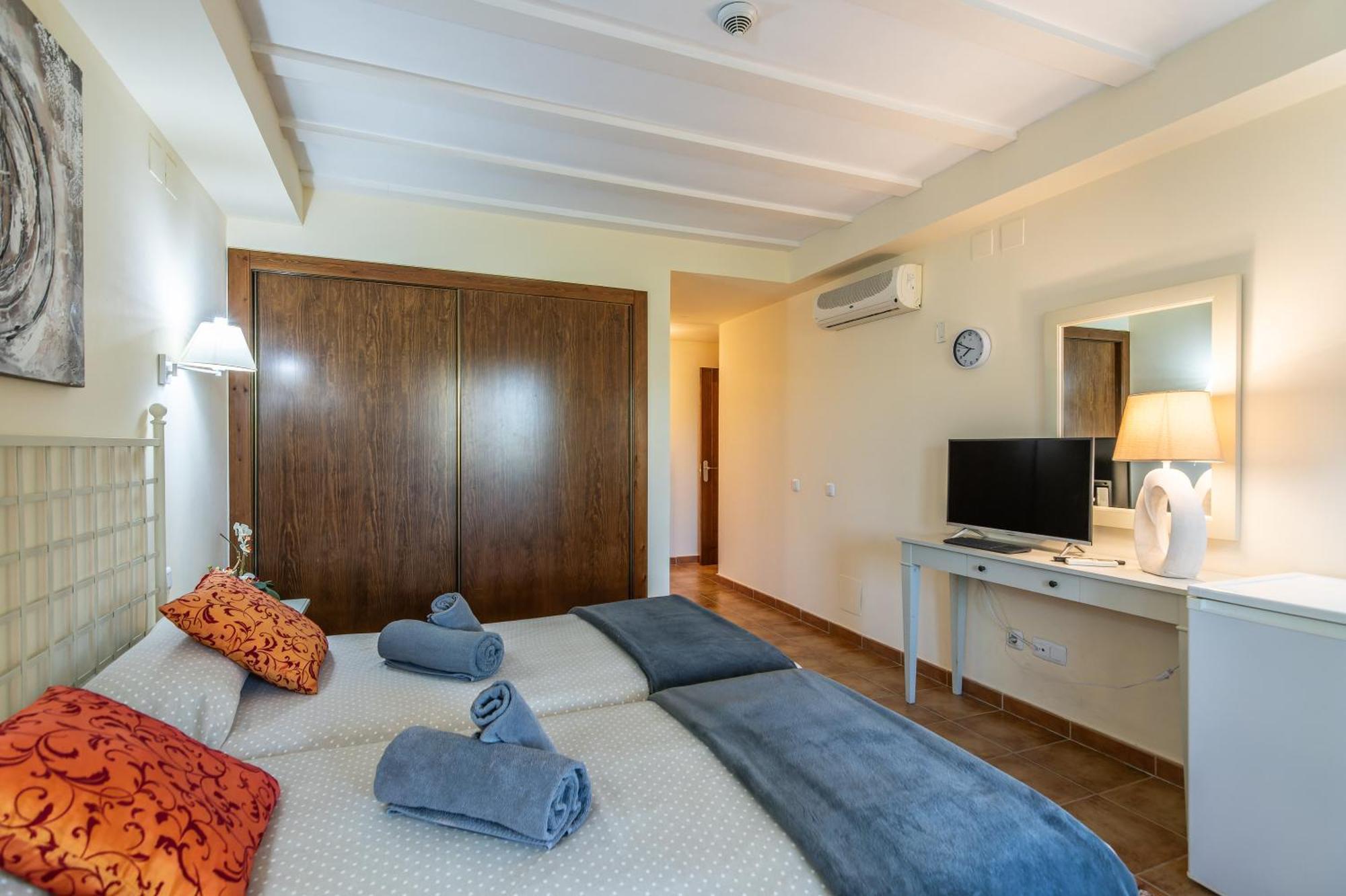 La Quinta II By H Apartment อิสลากาเนรา ห้อง รูปภาพ