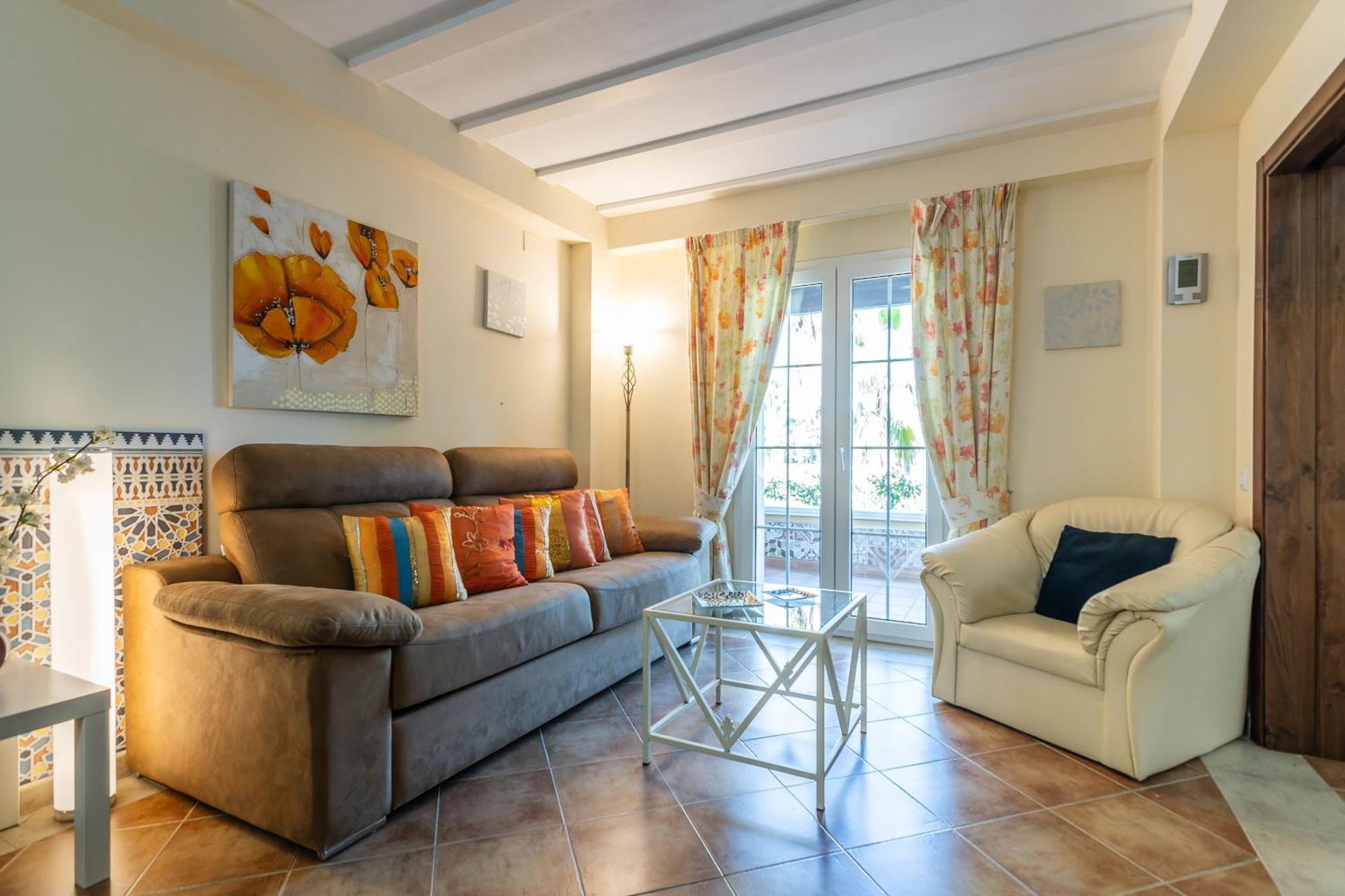 La Quinta II By H Apartment อิสลากาเนรา ภายนอก รูปภาพ