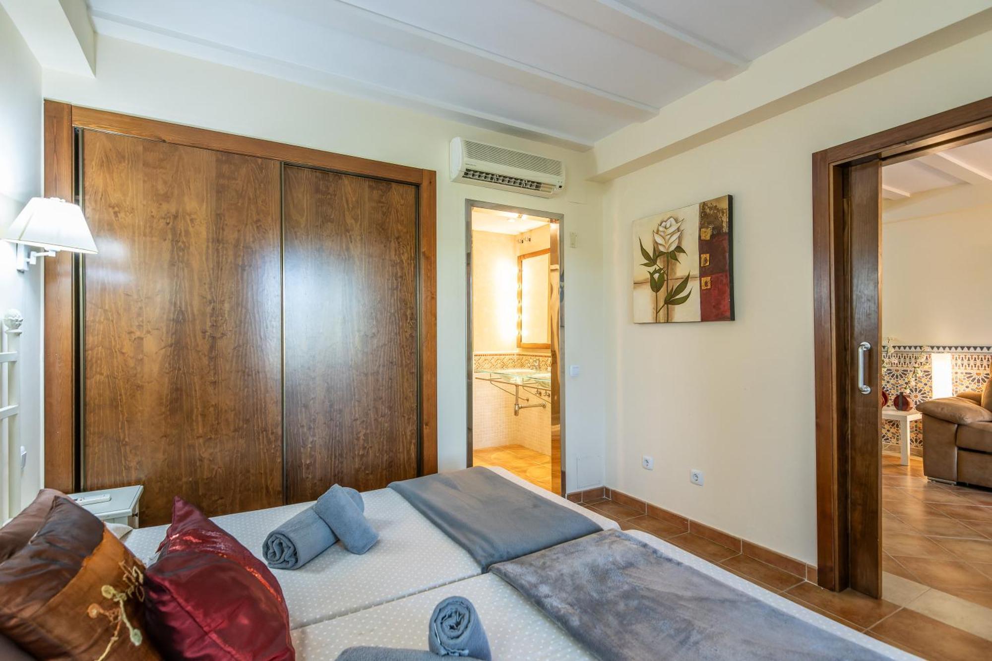 La Quinta II By H Apartment อิสลากาเนรา ห้อง รูปภาพ