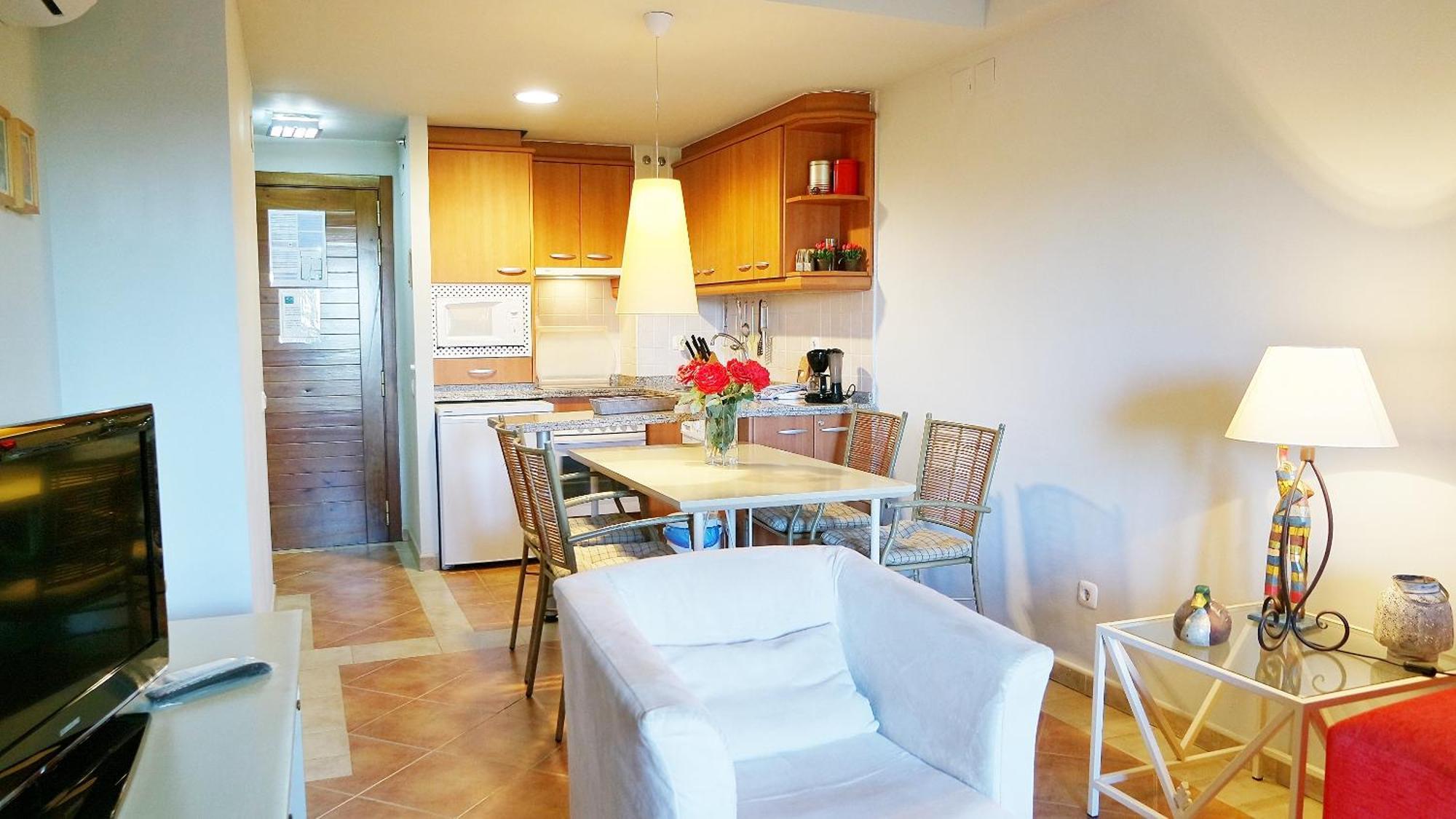 La Quinta II By H Apartment อิสลากาเนรา ห้อง รูปภาพ
