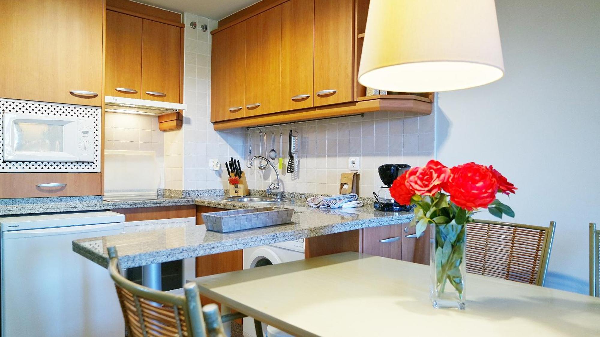 La Quinta II By H Apartment อิสลากาเนรา ห้อง รูปภาพ