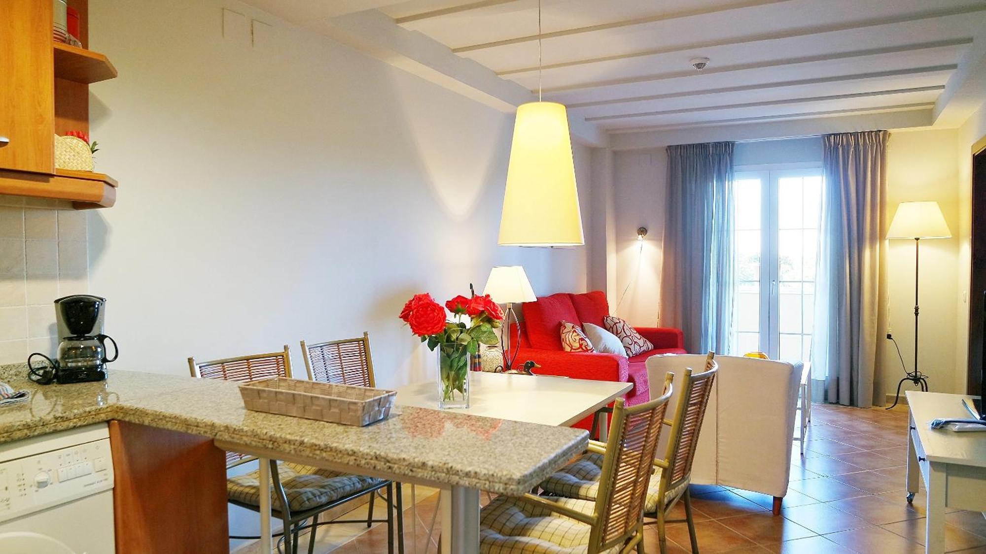 La Quinta II By H Apartment อิสลากาเนรา ห้อง รูปภาพ