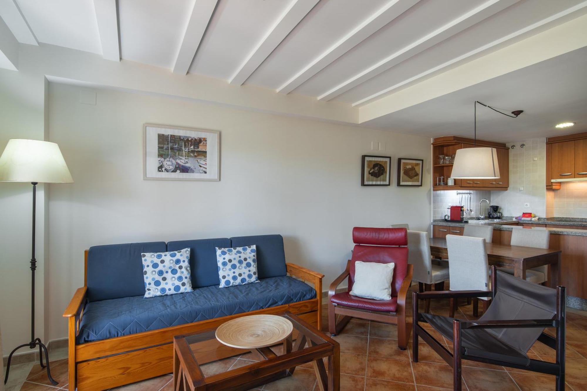 La Quinta II By H Apartment อิสลากาเนรา ห้อง รูปภาพ