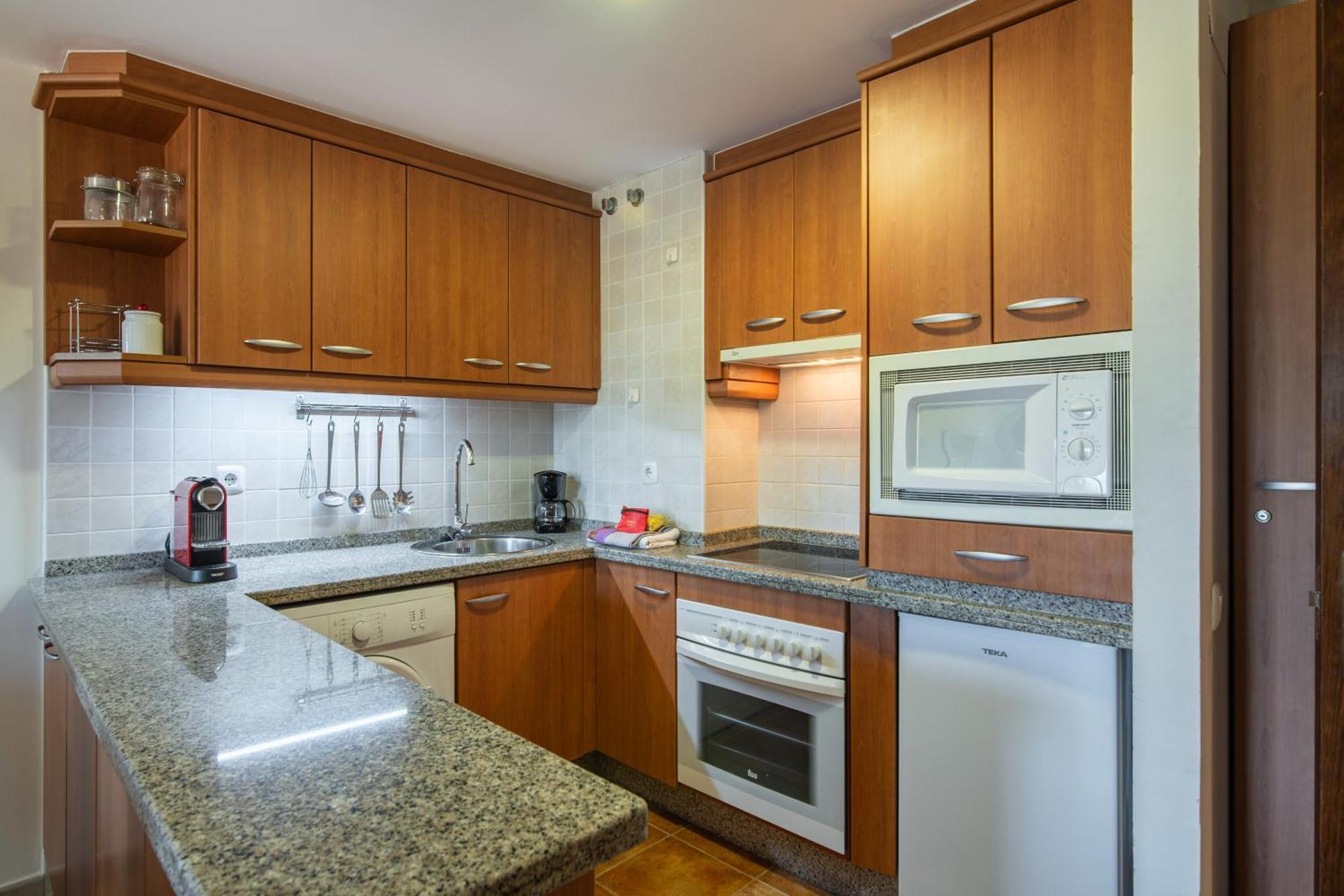 La Quinta II By H Apartment อิสลากาเนรา ห้อง รูปภาพ