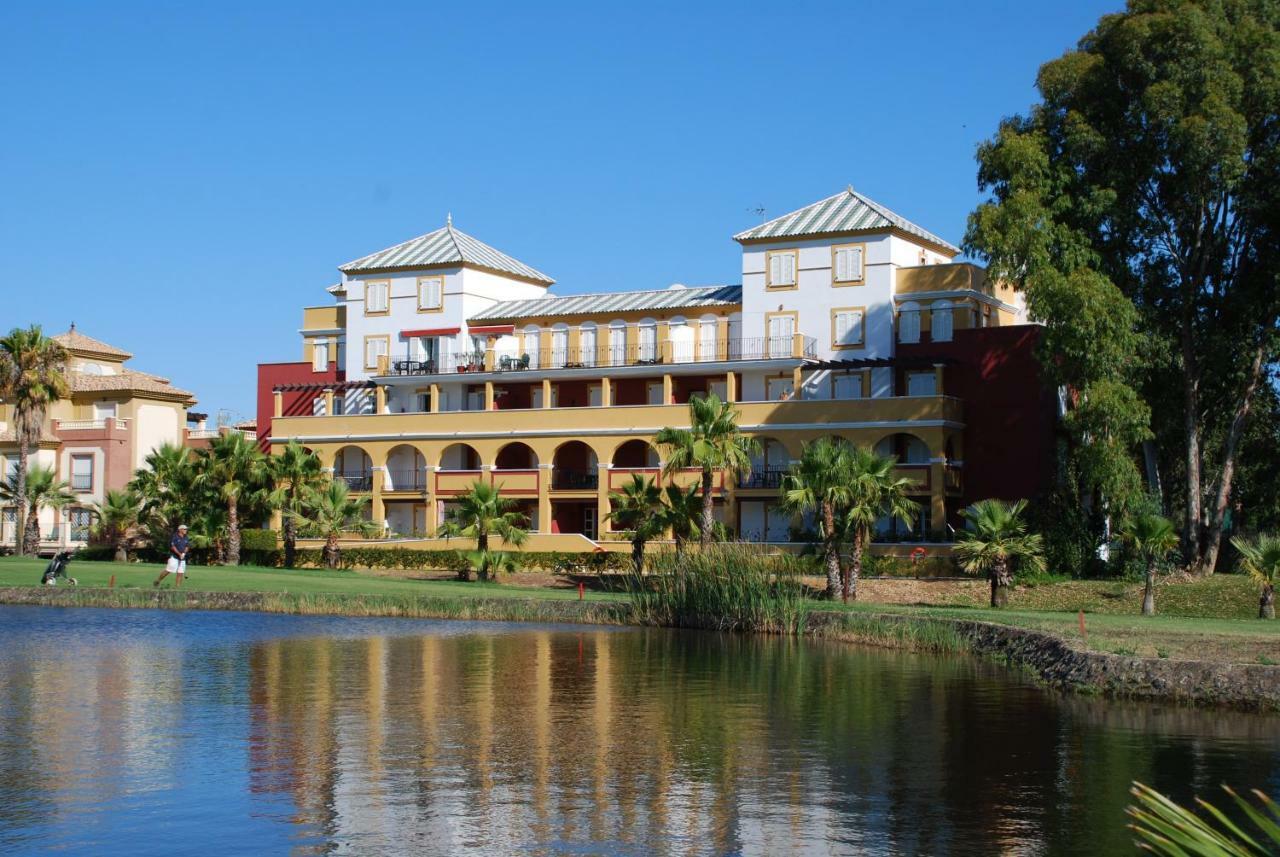 La Quinta II By H Apartment อิสลากาเนรา ภายนอก รูปภาพ