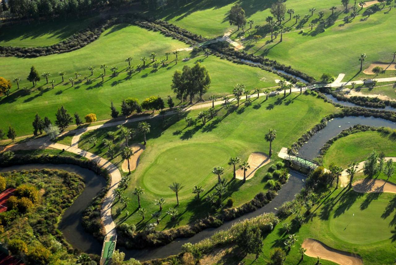 La Quinta II By H Apartment อิสลากาเนรา ภายนอก รูปภาพ
